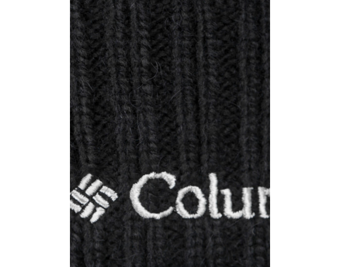 Шапка Columbia Watch Cap черная