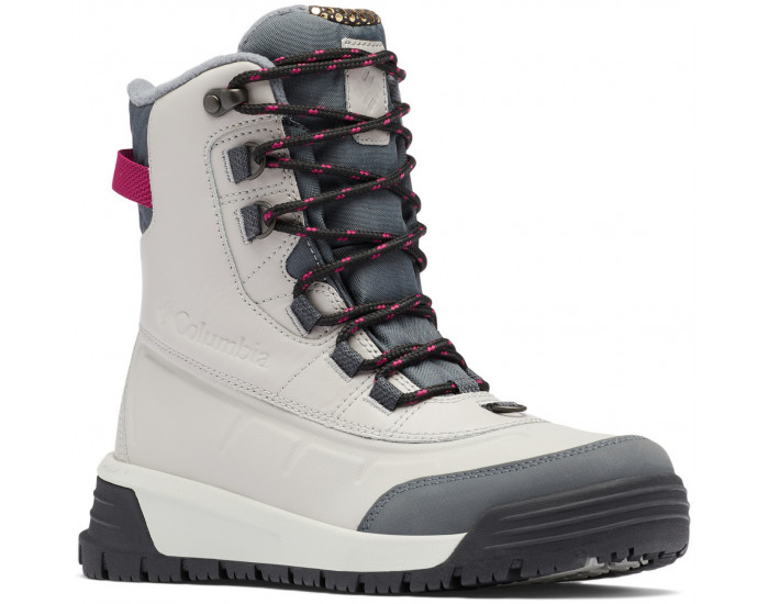 Columbia Bugaboot Celsius белые