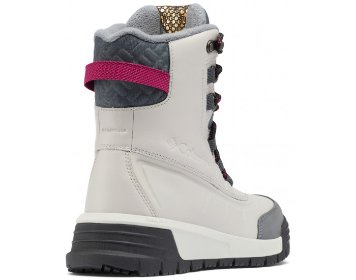 Columbia Bugaboot Celsius белые