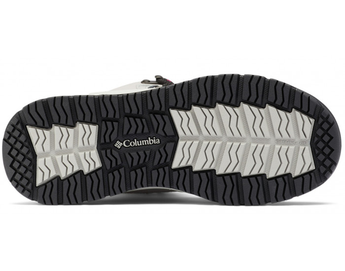 Columbia Bugaboot Celsius белые