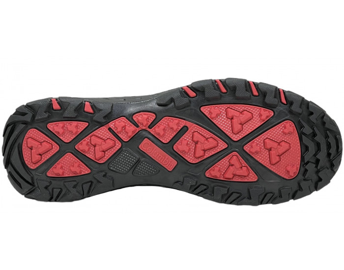 Columbia Firecamp Fleece III All Black утепленные