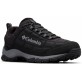 Columbia Firecamp Fleece III утепленные черные