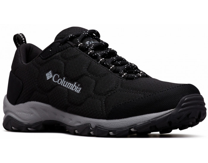 Columbia Firecamp Remesh черные