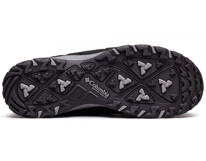 Columbia Firecamp Remesh черные