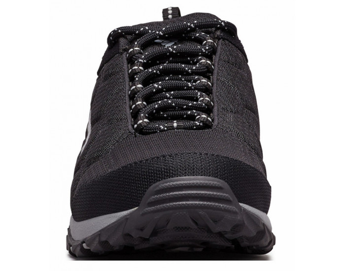 Columbia Firecamp Remesh черные