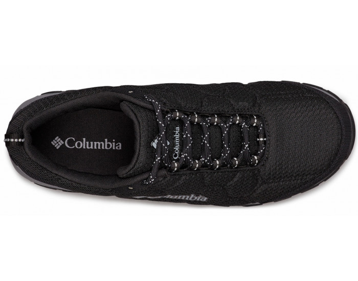 Columbia Firecamp Remesh черные