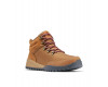 Columbia Fairbanks Mid Brown  утепленные