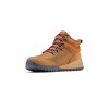 Columbia Fairbanks Mid Brown  утепленные