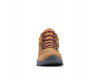 Columbia Fairbanks Mid Brown  утепленные