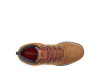 Columbia Fairbanks Mid Brown  утепленные