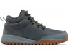 Columbia Fairbanks Mid Graphite  утепленные