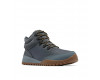 Columbia Fairbanks Mid Graphite  утепленные