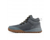 Columbia Fairbanks Mid Graphite  утепленные