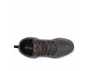 Columbia Fairbanks Mid Graphite  утепленные