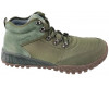 Columbia Fairbanks Mid Green  утепленные