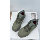 Columbia Fairbanks Mid Green  утепленные