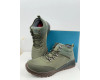 Columbia Fairbanks Mid Green  утепленные