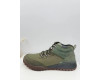Columbia Fairbanks Mid Green  утепленные