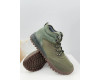 Columbia Fairbanks Mid Green  утепленные