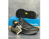 Columbia Gore-Tex Black Grey Утепленные