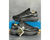 Columbia Gore-Tex Black Grey Утепленные