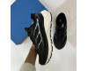Columbia Gore-Tex Black White утепленные