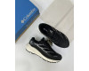 Columbia Gore-Tex Black White утепленные