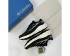 Columbia Gore-Tex Black White утепленные