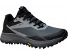 Columbia Gore-Tex Grey утепленные