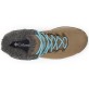 Columbia Newton Ridge Plus Omni Heat утепленные бежевые