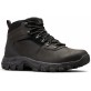 Columbia Newton Ridge Plus II Waterproof черные