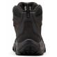 Columbia Newton Ridge Plus II Waterproof черные