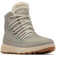 Columbia Red Hills Omni-Heat утепленные серые 