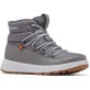 Columbia Slopeside Village Omni-Heat Mid утепленные серые