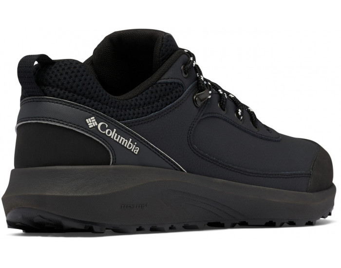 Columbia Trailstorm Peak черные