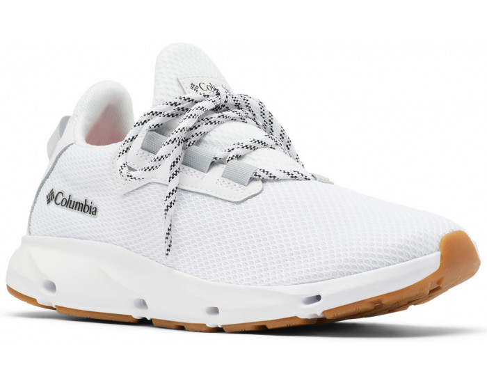 Columbia Vent Aero белые