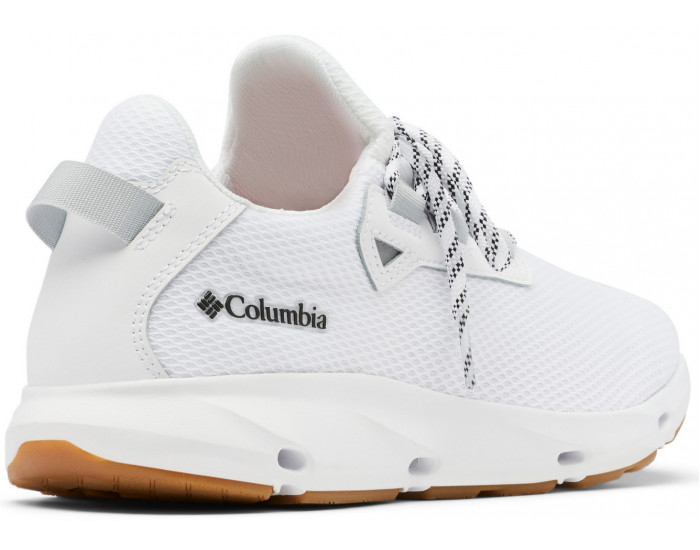 Columbia Vent Aero белые