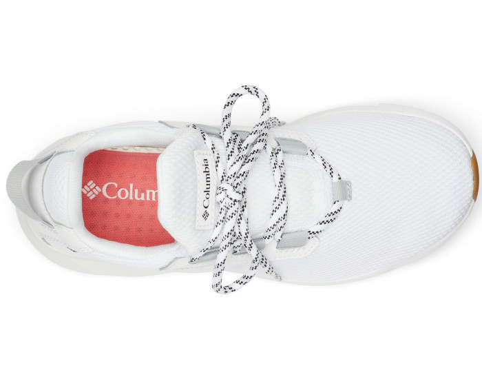 Columbia Vent Aero белые