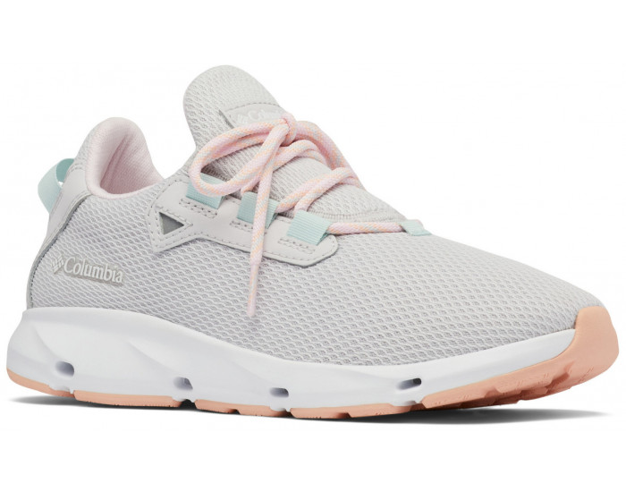 Columbia Vent Aero светло-серые