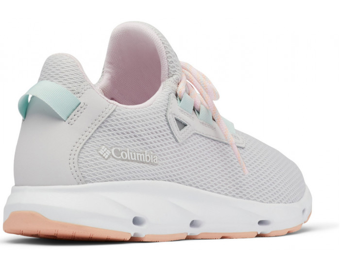 Columbia Vent Aero светло-серые