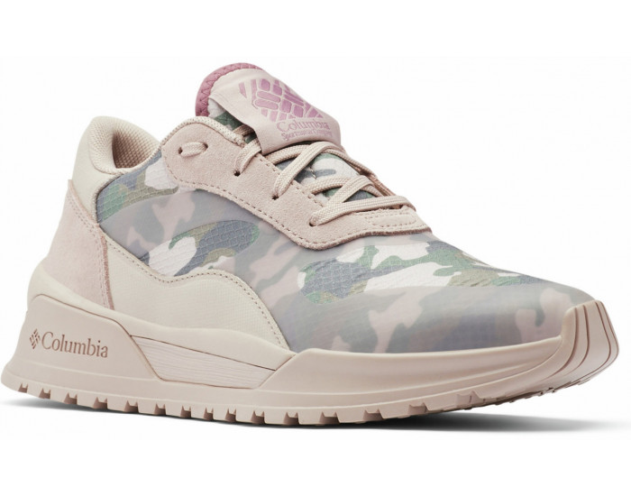 Columbia Wildone️ Heritage бежевые