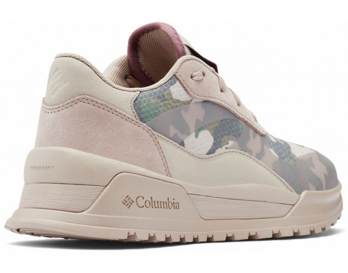 Columbia Wildone️ Heritage бежевые