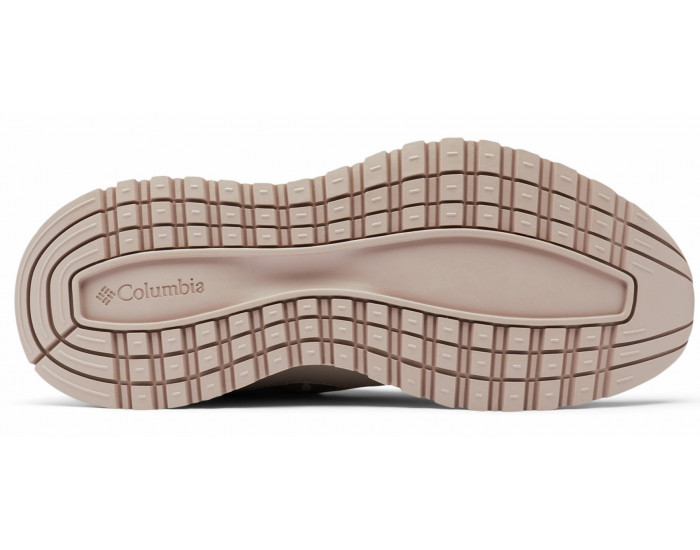 Columbia Wildone️ Heritage бежевые