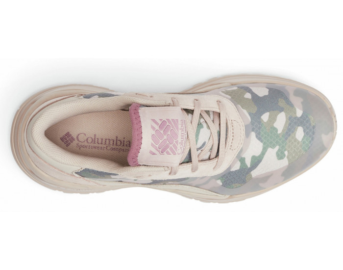 Columbia Wildone️ Heritage бежевые