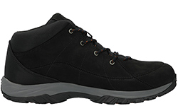 Columbia Crestwood Venture Mid Waterproof черные