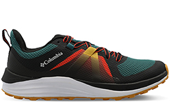Columbia Escape Pursuit черные
