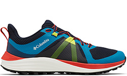 Columbia Escape Pursuit синие