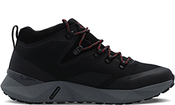 Columbia Facet 60 Outdry черные