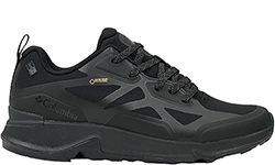 Columbia Facet 60 Outdry GoreTex All Black черные