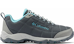 Columbia Firecamp Fleece III утепленные серые